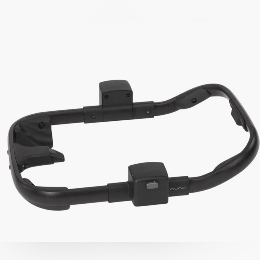 Nuna Pipa Adapter for UPPAbaby Stroller